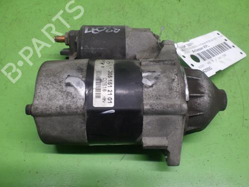 Starter MERCEDES-BENZ A-CLASS (W168) A 160 (168.033, 168.133) | BP27350752M8 