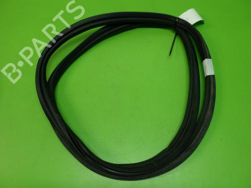 Rubber door seal TESLA MODEL 3 (5YJ3) EV AWD | BP17953446C142 