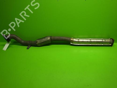 Used Pipe OPEL ASTRA H Estate (A04) 1.9 CDTI 16V (L35) (120 hp) 14702858