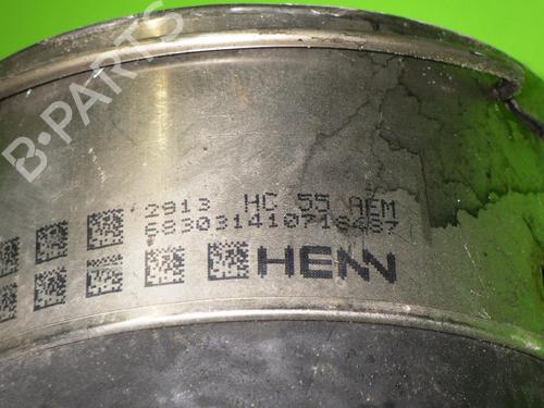 Pipe BMW 3 (F30, F80) 318 d xDrive | BP14731312M125 