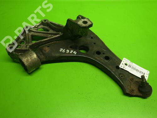 Used Right front suspension arm SEAT IBIZA III (6L1) 1.4 16V (86 hp) 6674507