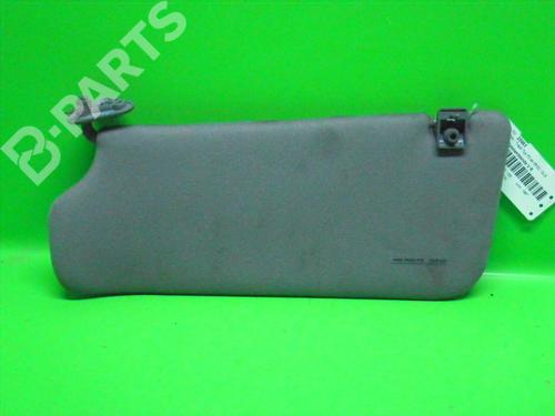 BP6644221I2 | Right sun visor HYUNDAI TRAJET (FO) 2.0 BP6644221I2