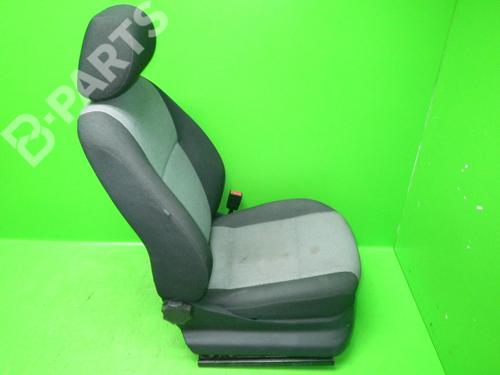 Right front seat SKODA FABIA II (542) 1.2 12V | BP6363692C16 