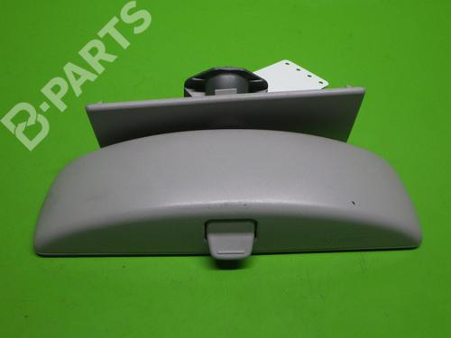Rear mirror SEAT TOLEDO III (5P2) 2.0 TDI 16V | BP6393799I6 
