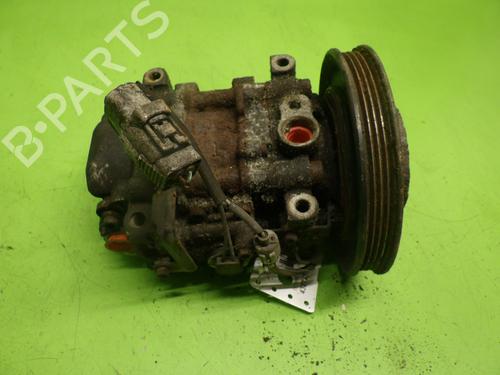 AC compressor TOYOTA COROLLA Estate (_E11_) 1.6 (AE111_, AE111R) | BP28711640M34 