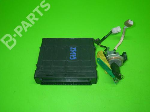 Control unit MITSUBISHI GALANT VIII (EA_) 2.5 V6 24V (EA5A) | BP6353946M11 