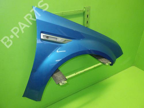 Right front fenders OPEL TIGRA TwinTop (X04) 1.4 (R97) | BP29215896C42 