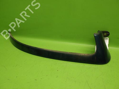 Used Headlight eyebrow OPEL OMEGA B Estate (V94) 2.0 16V (F35, M35, P35) (136 hp) 28176498