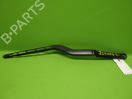 Used Front windshield wiper arm AUDI A3 (8P1) 1.9 TDI (105 hp) 32399031