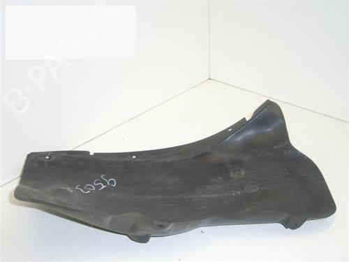 Wheel arch OPEL SIGNUM Hatchback (Z03) 2.2 DTI (F48) | BP14743100C56 