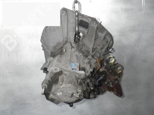 Gearbox ALFA ROMEO 156 Sportwagon (932_) 1.6 16V T.SPARK. (932B4100) | BP6351984M3 