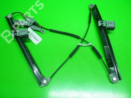 Front right window mechanism FORD MONDEO III Turnier (BWY) 2.0 16V TDDi / TDCi | BP6660040C23 