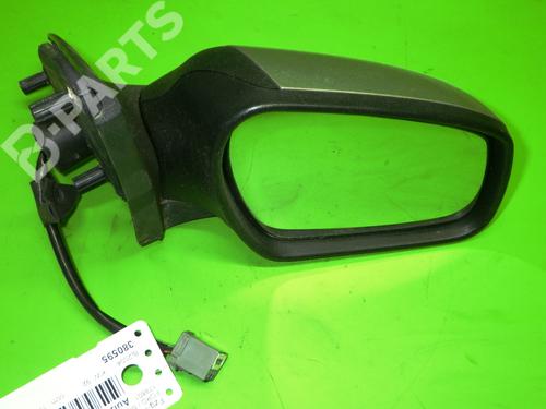Used Right mirror FORD MONDEO III Turnier (BWY) 1.8 16V (125 hp) 10176985