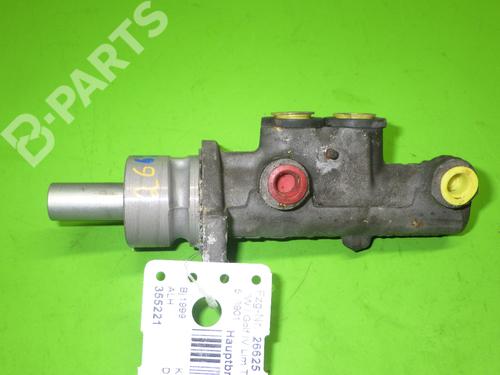 Hovedbremsecylinder VW GOLF IV (1J1) 1.9 TDI (90 hp) 6398662