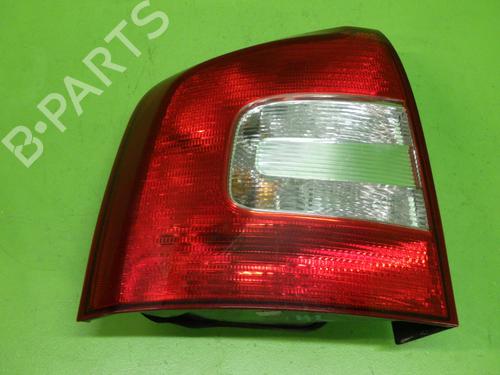 Used Left taillight Left taillight 37431939 37431939