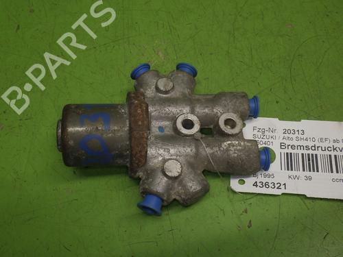 Elektronisk sensor SUZUKI ALTO IV (EF, SH410_) 1.0 (SH410) | BP30365533M84