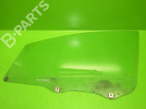 Used Front left door window Front left door window MITSUBISHI GRANDIS (NA_W) 2.0 DI-D (NA8W) (136 hp) 6650179 6650179