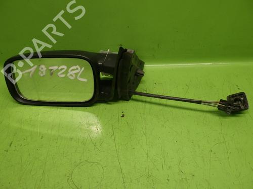 Used Left mirror VW PASSAT B3/B4 (3A2, 35I) 1.8 (90 hp) 29757892