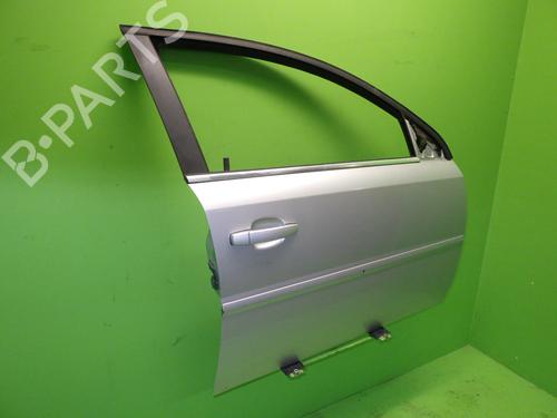 Right front door OPEL VECTRA C (Z02) 2.2 DTI 16V (F69) | BP26668368C3 