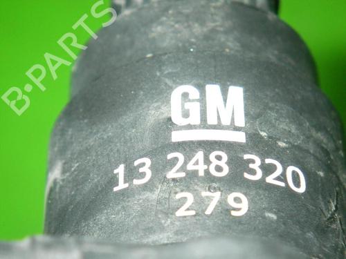 Washer pump OPEL ASTRA H (A04) 1.6 (L48) | BP14715888E24 