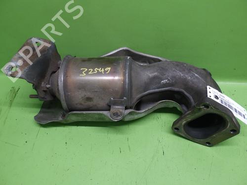 Katalysator Katalysator FIAT BRAVO II (198_) 1.4 T-Jet (198AXF1B) (150 hp) 36426149 36426149