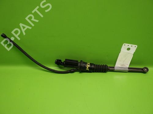 Clutch slave cylinder OPEL CROSSLAND X / CROSSLAND (P17, P2QO) 1.2 (75) | BP20610593M113 