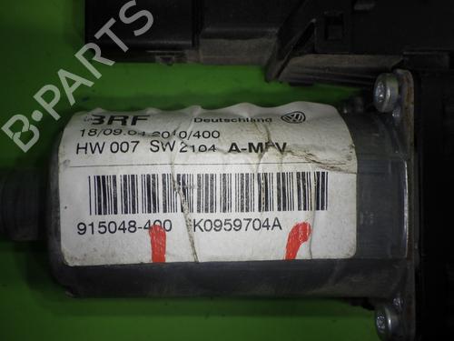 Right rear window motor VW TOURAN (1T1, 1T2) 1.9 TDI | BP16127867E22 