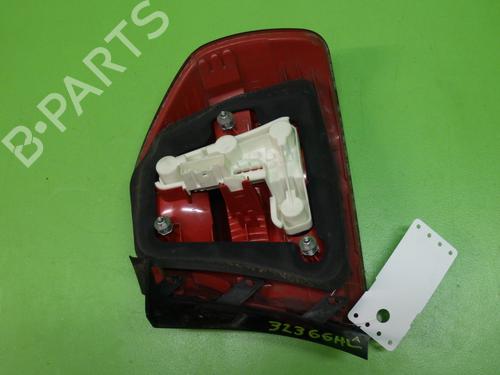 Venstre baglygte BMW 3 (E90) 318 i | BP32309005C34