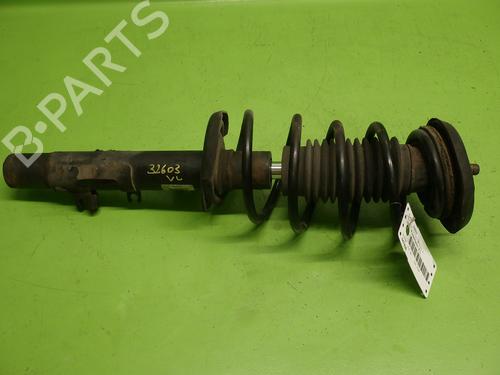 Used Left front shock absorber Left front shock absorber 37411837 37411837