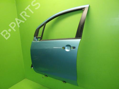 Left front door SUZUKI SPLASH (EX) 1.0 (A5B310) | BP37412791C2 - Image 2