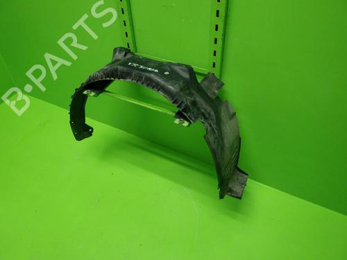 Used Wheel arch VOLVO S40 I (644) 1.8 (115 hp) 14740989