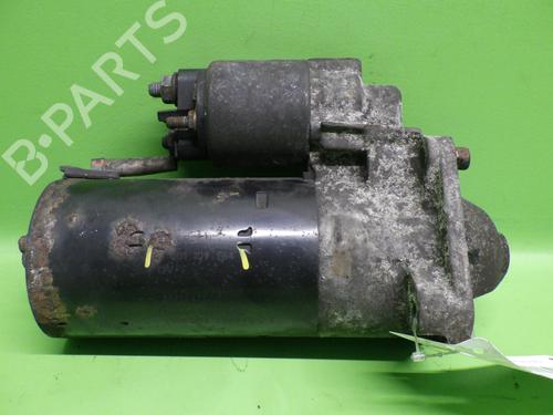 Used Starter VOLVO V70 III (135) D5 AWD (185 hp) 18732521