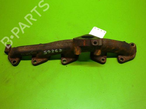 Exhaust manifold OPEL VECTRA B (J96) 2.2 DTI 16V (F19) | BP14725853M110 