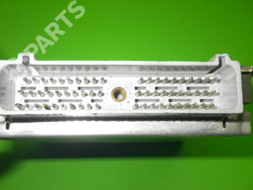 Control unit FORD FIESTA III (GFJ) 1.1 | BP6363003M11 