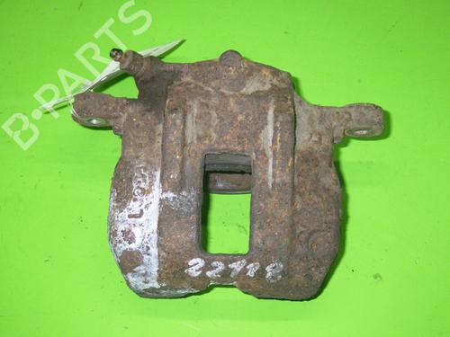 Left front brake caliper MERCEDES-BENZ A-CLASS (W168) A 160 (168.033, 168.133) | BP14700401M105 