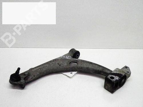 Left front suspension arm VW PASSAT B6 (3C2) 1.9 TDI | BP6661477M12 