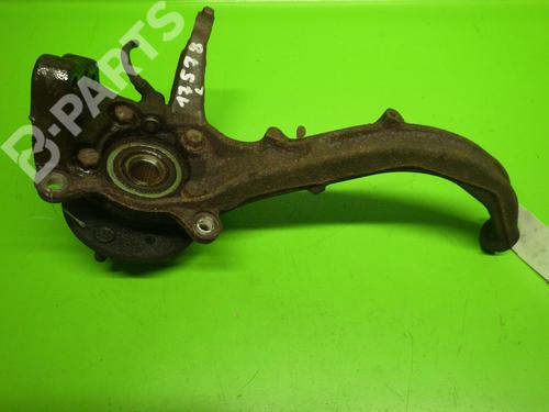 Left front steering knuckle MITSUBISHI GALANT VIII (EA_) 2.0 (EA2A) | BP6668009M25 