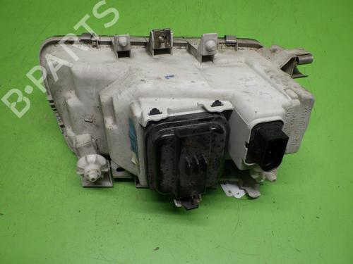 Right headlight VW POLO III (6N1) 60 1.4 | BP29215548C29 