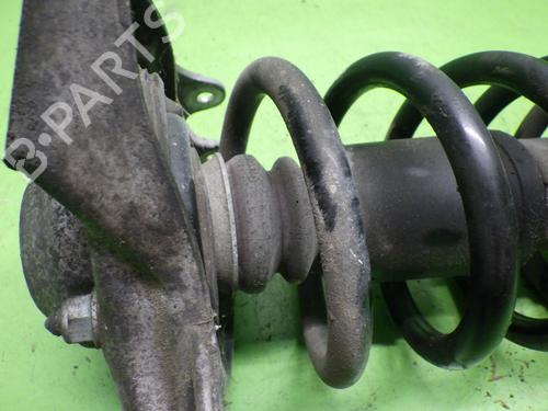Left front shock absorber AUDI A4 B5 Avant (8D5) 1.9 TDI | BP29929185M16