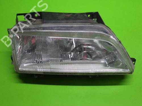 Used Right headlight CITROËN XANTIA Break (X2) 2.1 Turbo D 12V (109 hp) 14721919