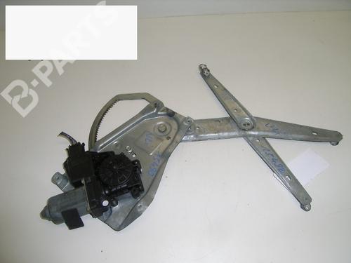 Used Front left window mechanism OPEL OMEGA B Estate (V94) 3.0 V6 (F35, M35, P35) (211 hp) 6653522