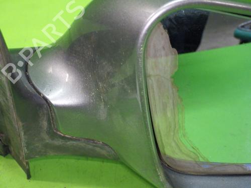 Right mirror AUDI A4 B5 Avant (8D5) 1.9 TDI | BP19319305C27 