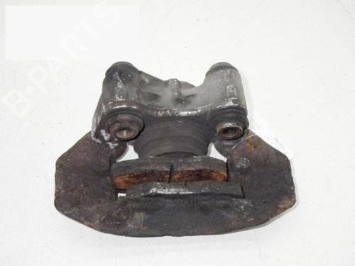 Left front brake caliper PEUGEOT 205 I Convertible (741B, 20D) 1.1 CJ (60 hp) 14706859