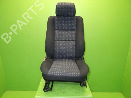 Used Left front seat Left front seat 37285439 37285439