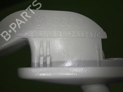 Left sun visor SEAT IBIZA IV (6J5, 6P1) 1.2 TSI | BP29872948I1