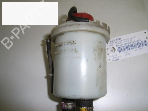 Vase D'Expansion FIAT DOBLO Box Body/MPV (223_) 1.9 JTD (223ZXE1A) (100 hp) 14699360