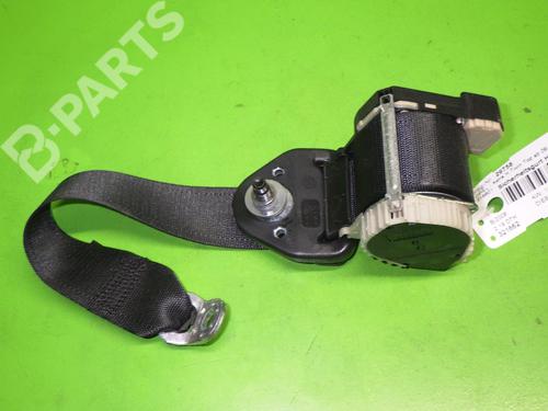 Used Rear left seatbelt OPEL ASTRA H TwinTop (A04) 1.9 CDTi (L67) (150 hp) 6667284
