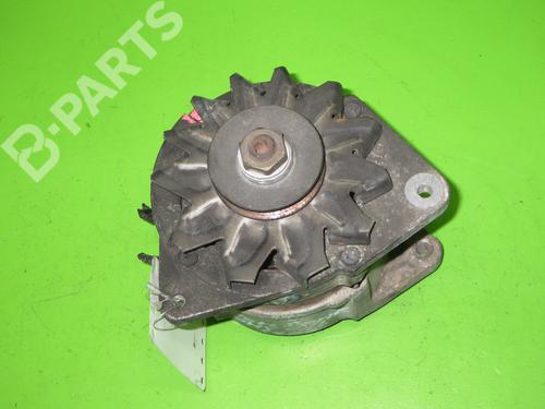 Used Alternator FORD SIERRA II Turnier (BNG) 1.6 i (80 hp) 6369488