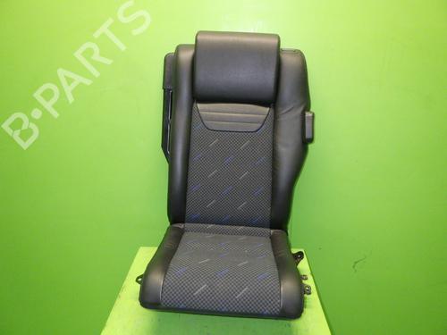 Stol bak OPEL ZAFIRA A MPV (T98) 2.0 OPC (F75) (200 hp) 19301950