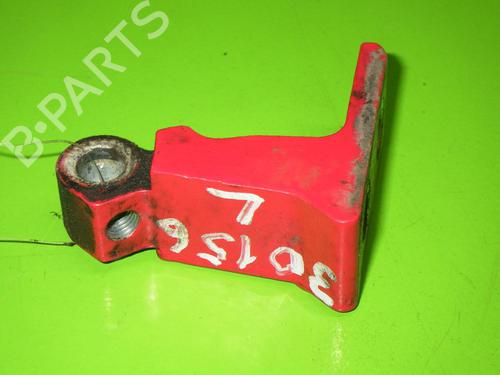 Dørhengsel/Dørstopper AUDI A1 (8X1, 8XK) 1.4 TFSI (122 hp) 14730986